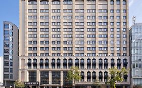 Welina Hotel Premier Nakanoshima West